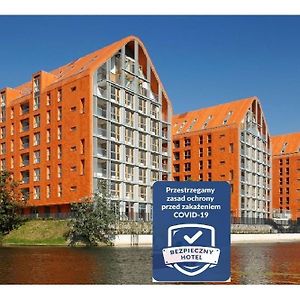 Deluxe Appartement met een Slaapkamer